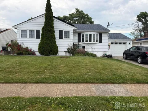 22 Longview Avenue