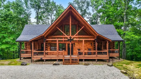 25089 Chapel Ridge Road