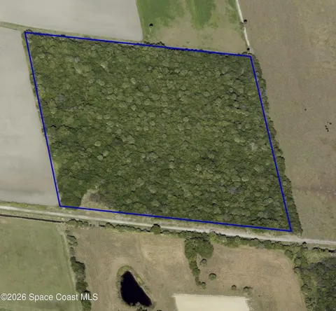 Orlando - 10 Acres Avenue
