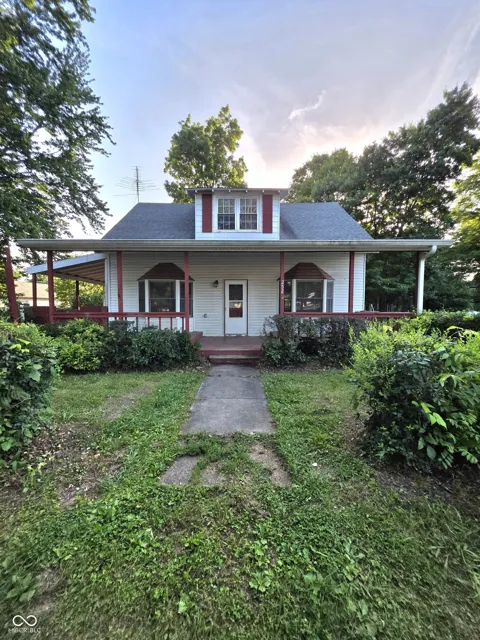 252 S Grant