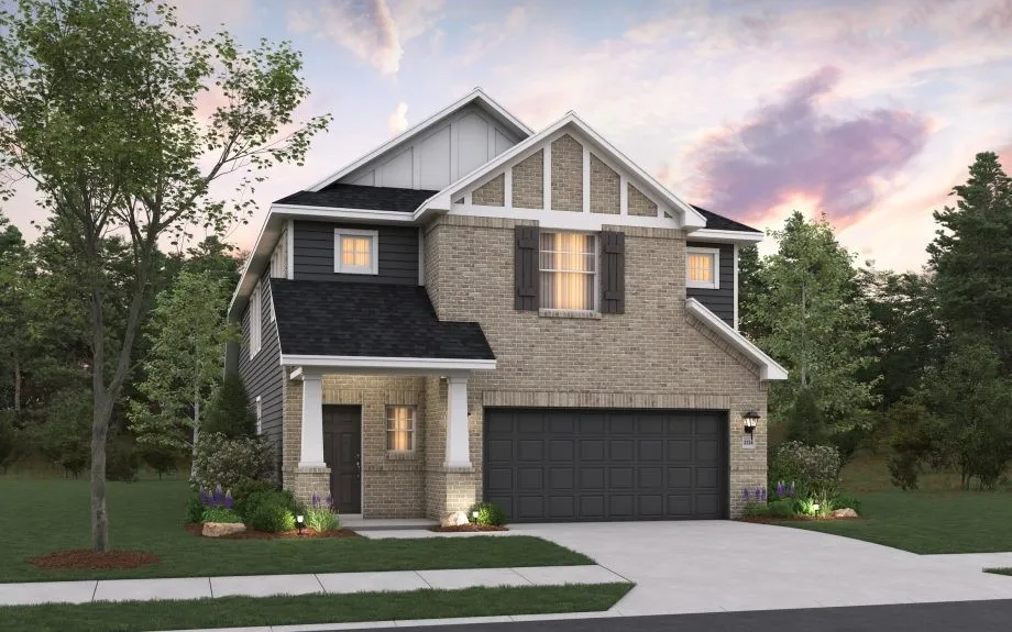 8804 Lone Star Street Aubrey, TX 76227
