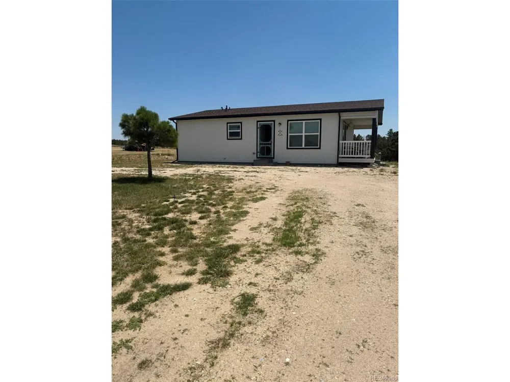 24074 Emerald Trail Deer Trail, CO 80105