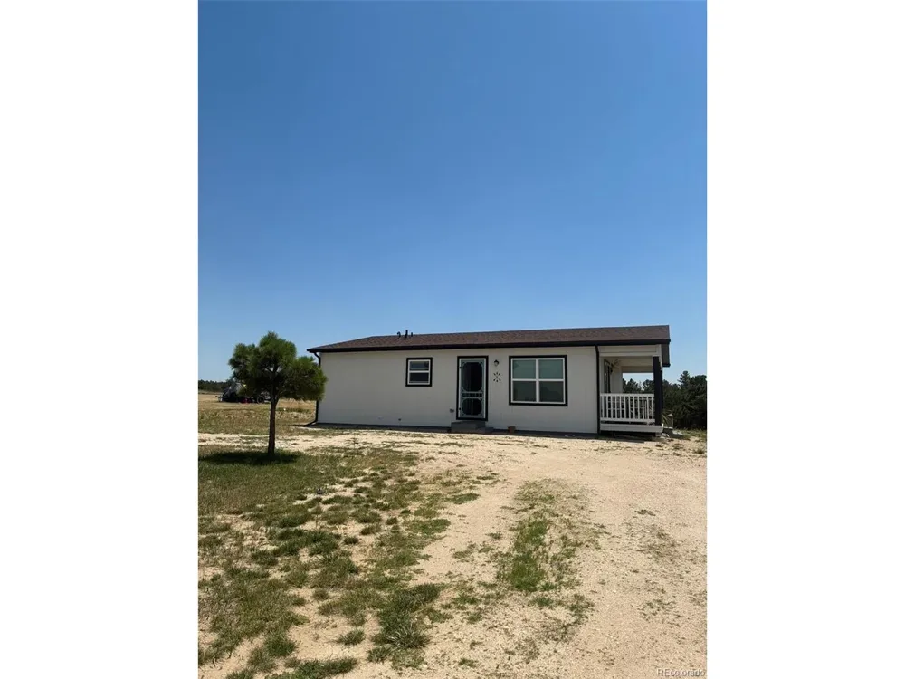 24074 Emerald Trail Deer Trail, CO 80105