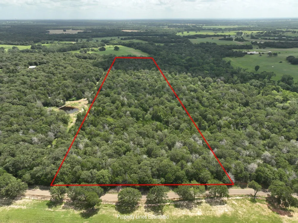 15 County Road 333 Caldwell, TX 77836