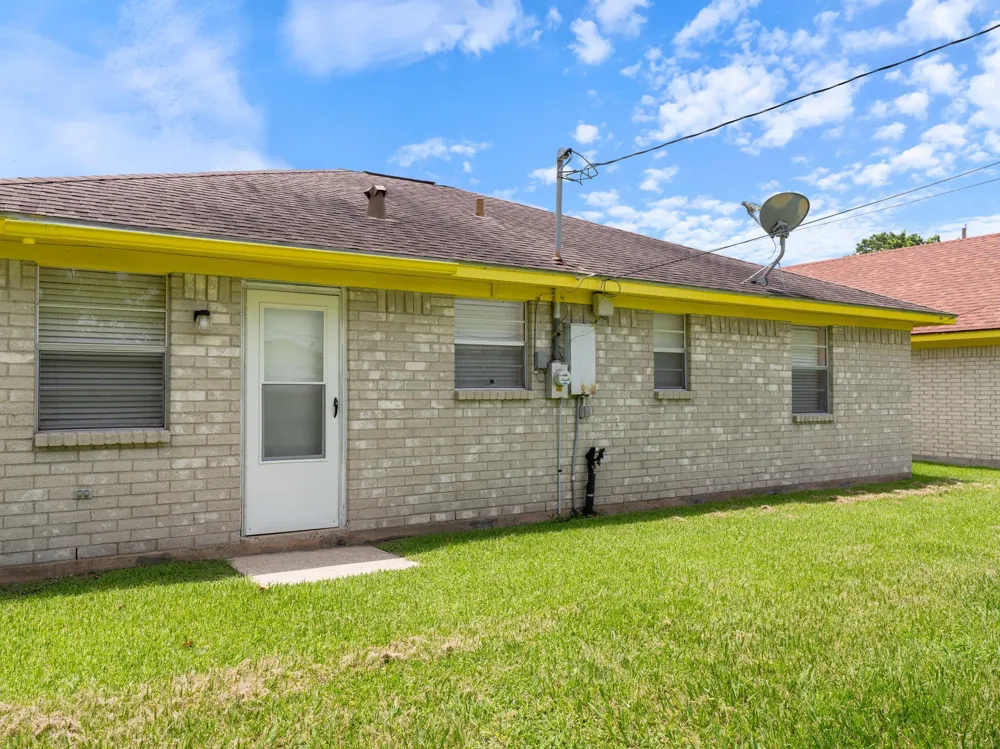 314 Rorem Avenue Palacios, TX 77465