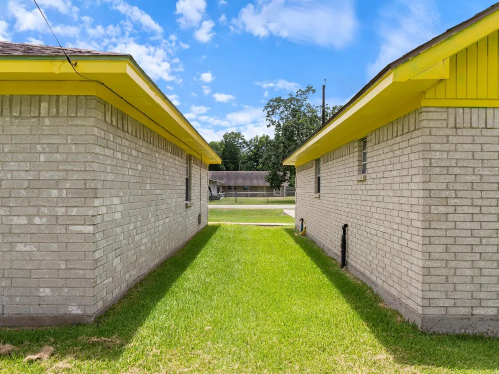 314 Rorem Avenue Palacios, TX 77465