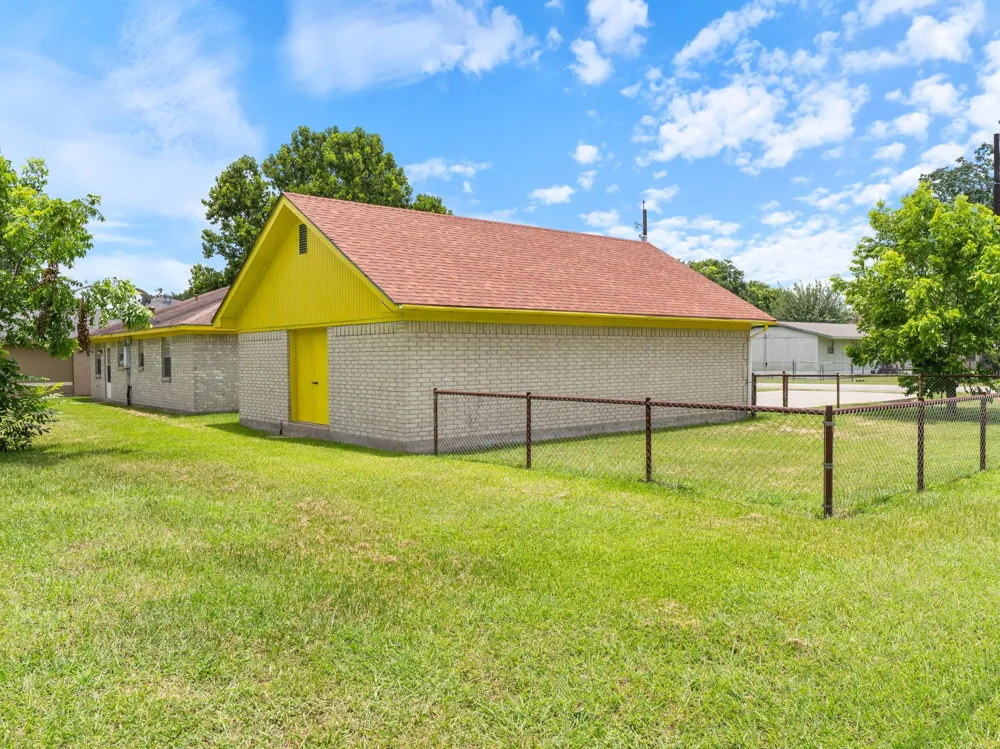 314 Rorem Avenue Palacios, TX 77465
