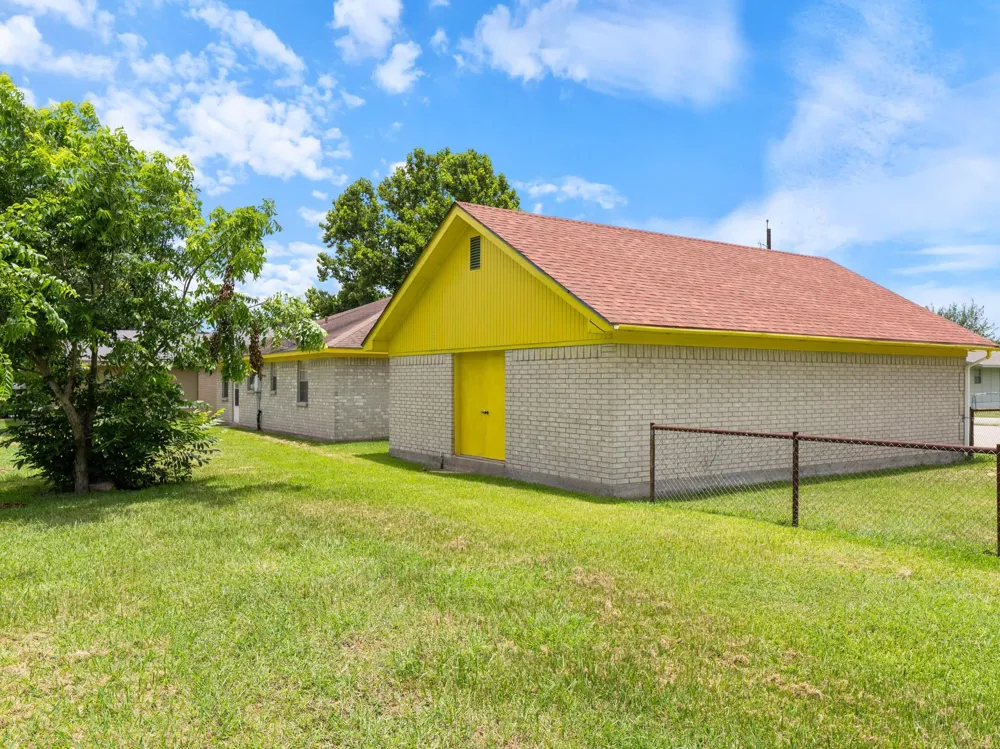314 Rorem Avenue Palacios, TX 77465