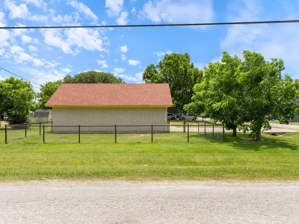 314 Rorem Avenue Palacios, TX 77465