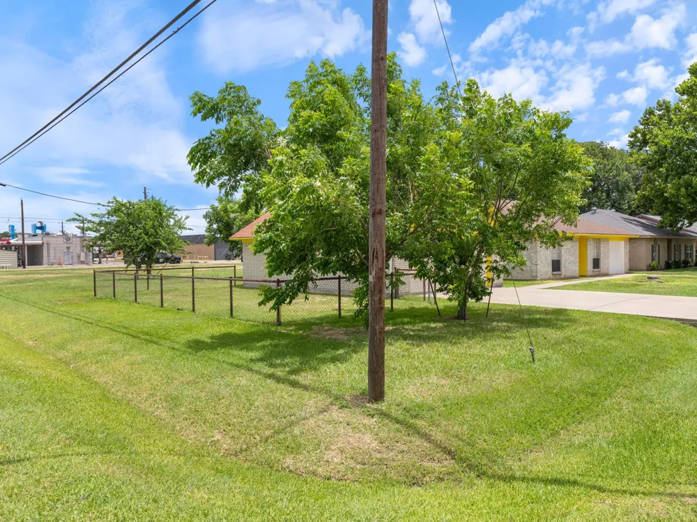 314 Rorem Avenue Palacios, TX 77465