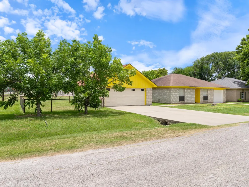 314 Rorem Avenue Palacios, TX 77465