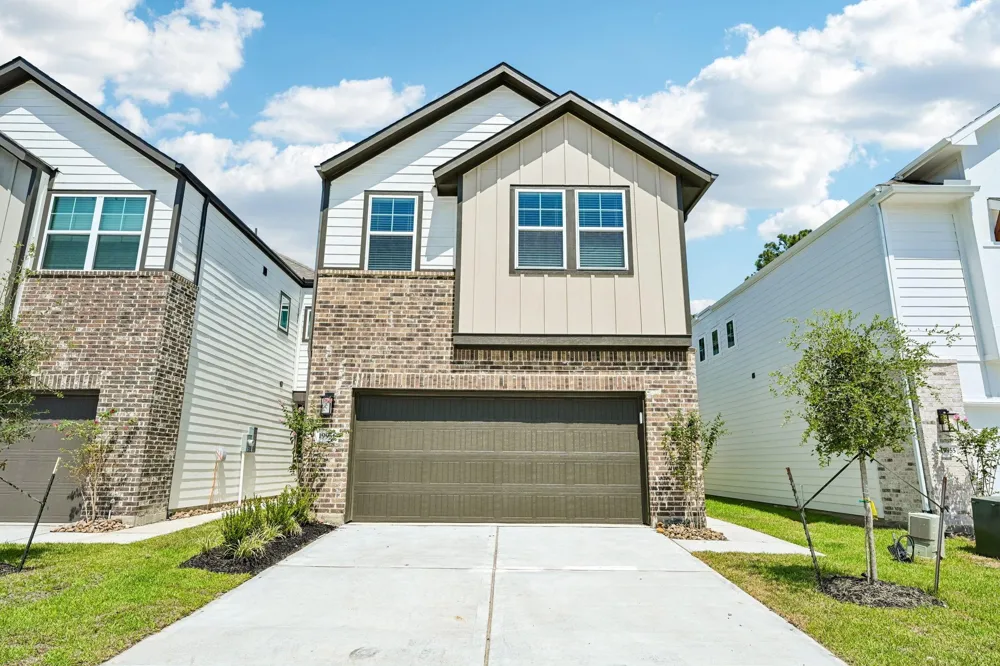 19951 Emerald Bend Way Atascocita, TX 77346