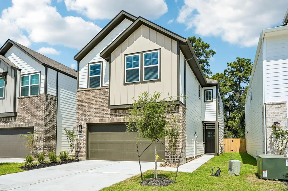 19951 Emerald Bend Way Atascocita, TX 77346