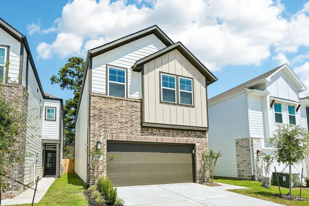 19951 Emerald Bend Way Atascocita, TX 77346