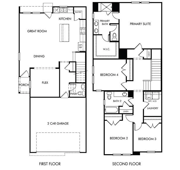 19951 Emerald Bend Way Atascocita, TX 77346