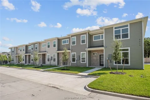 3213 Link Street #112