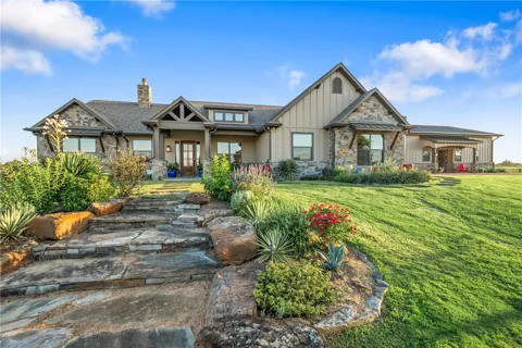 30163 High Spirit Ranch Road