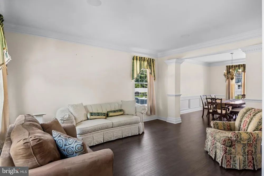 33 AMARYLLIS LANE Lumberton, NJ 08048