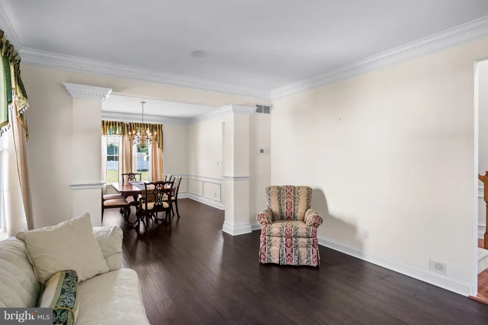 33 AMARYLLIS LANE Lumberton, NJ 08048