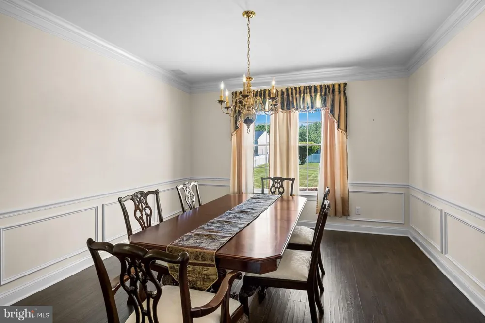 33 AMARYLLIS LANE Lumberton, NJ 08048