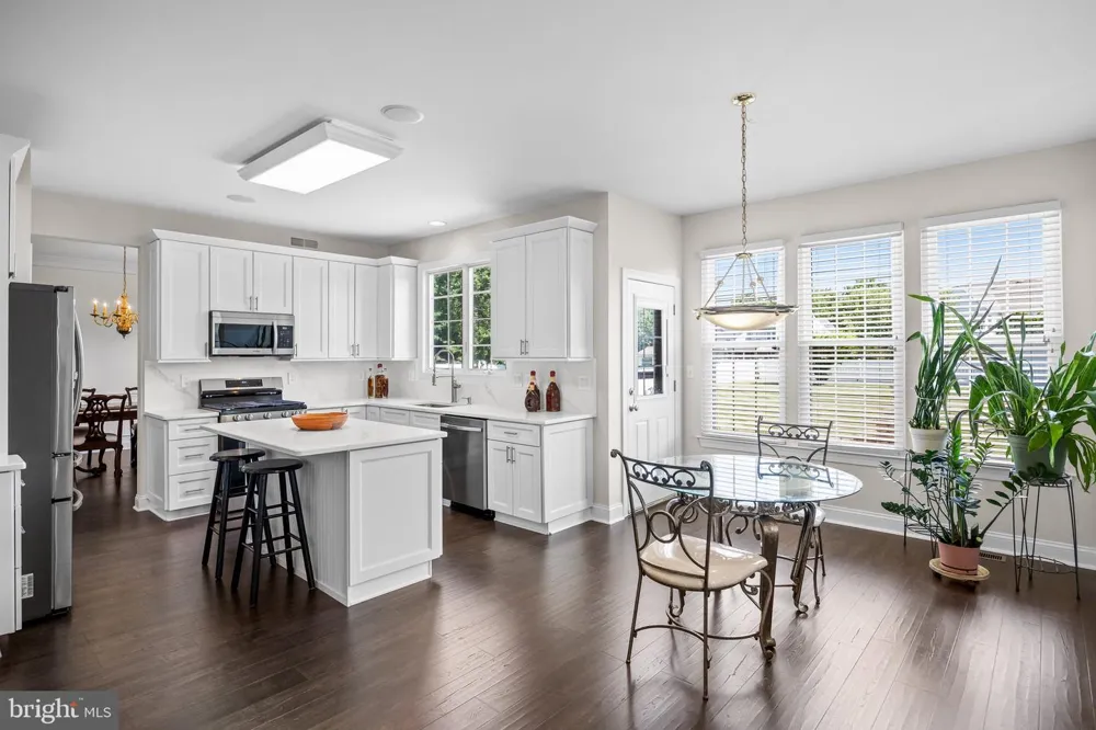 33 AMARYLLIS LANE Lumberton, NJ 08048