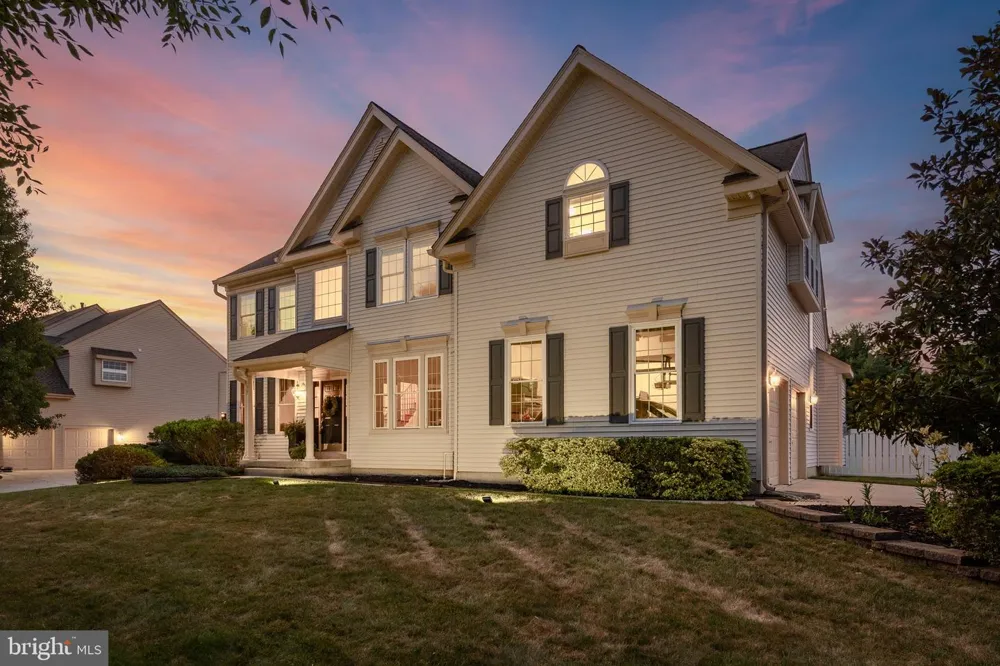 33 AMARYLLIS LANE Lumberton, NJ 08048