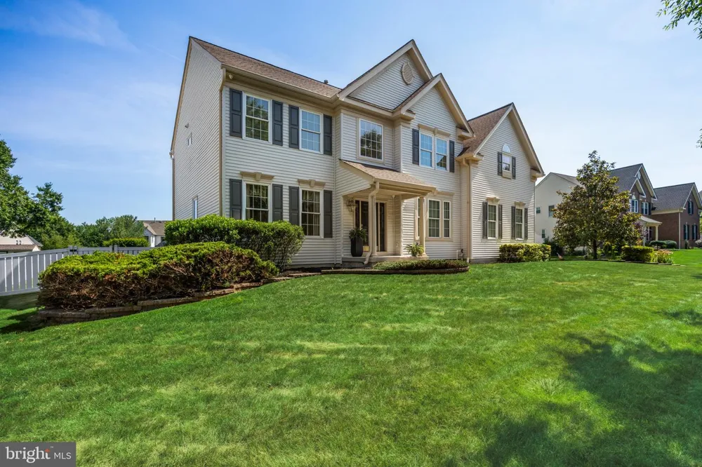 33 AMARYLLIS LANE Lumberton, NJ 08048