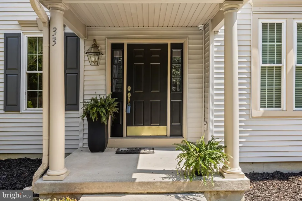 33 AMARYLLIS LANE Lumberton, NJ 08048