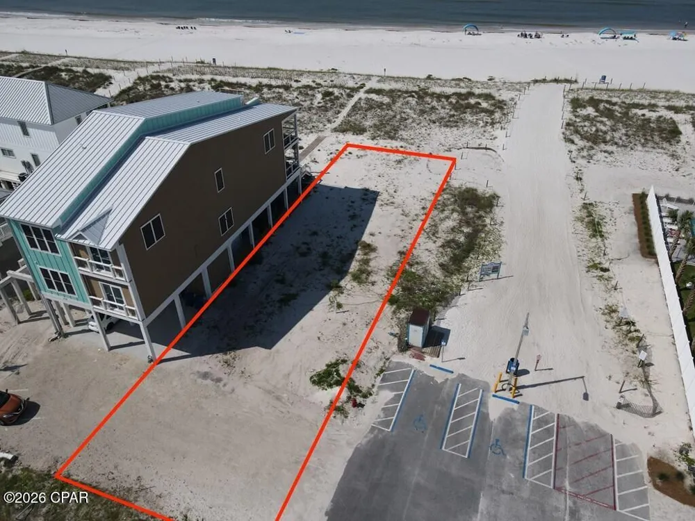 117 S 37th Street #D Mexico Beach, FL 32456