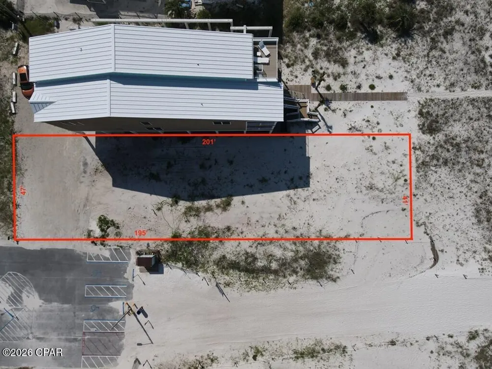 117 S 37th Street #D Mexico Beach, FL 32456
