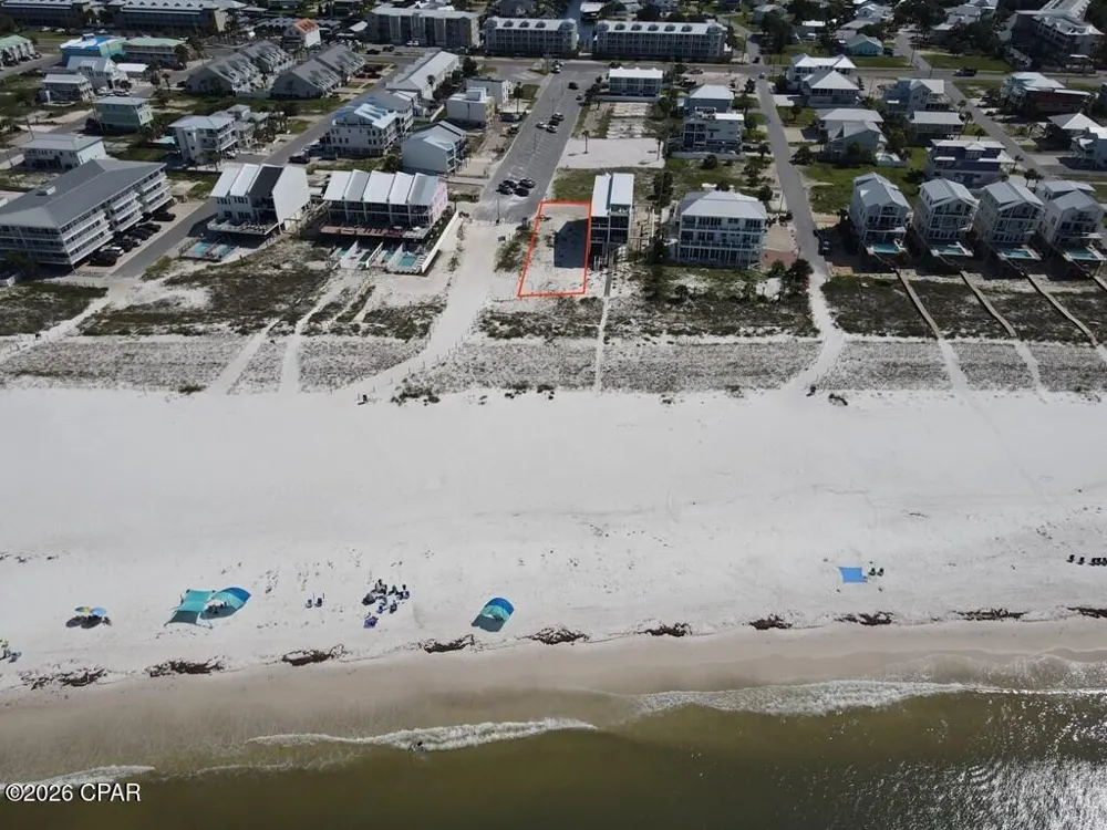 117 S 37th Street #D Mexico Beach, FL 32456