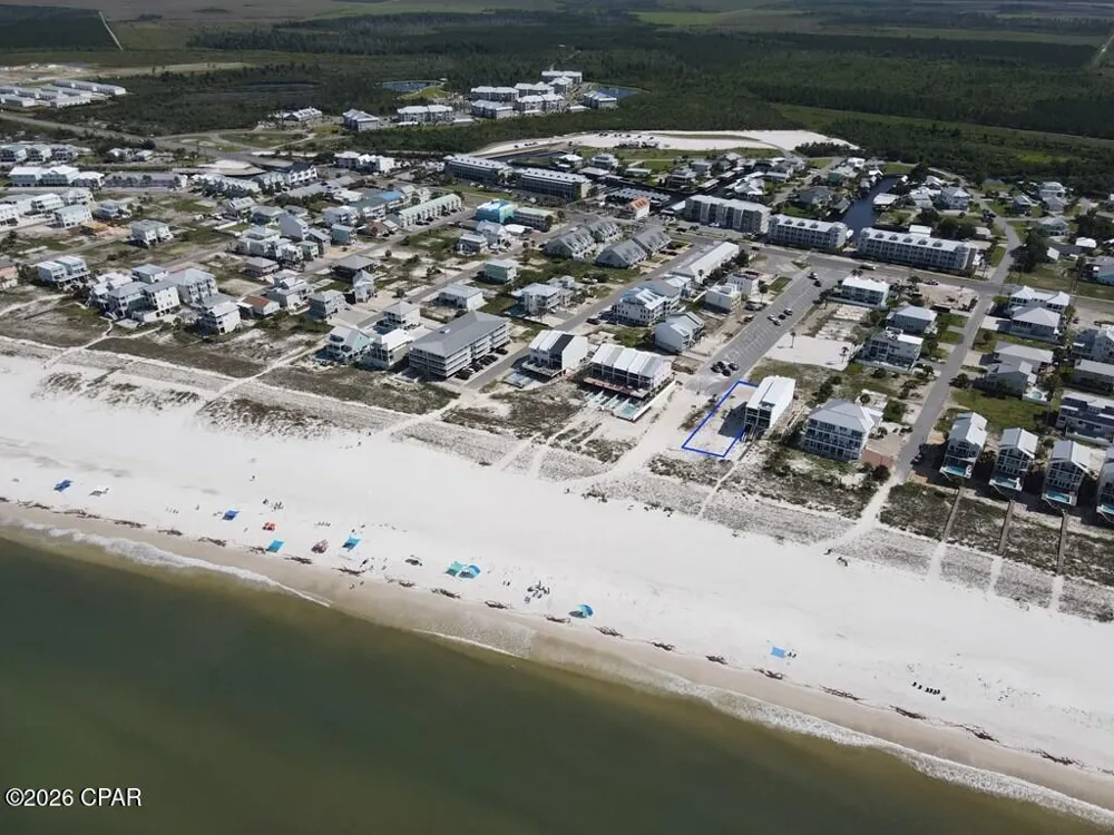 117 S 37th Street #D Mexico Beach, FL 32456