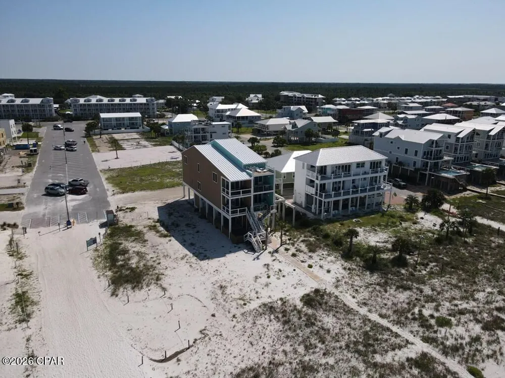 117 S 37th Street #D Mexico Beach, FL 32456