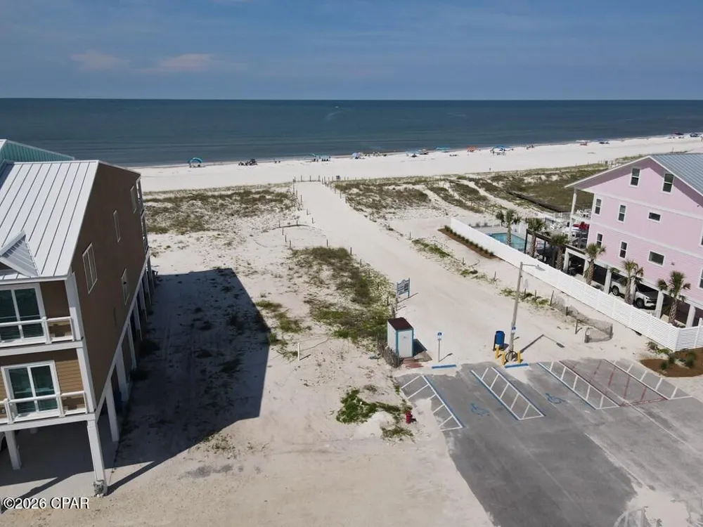 117 S 37th Street #D Mexico Beach, FL 32456