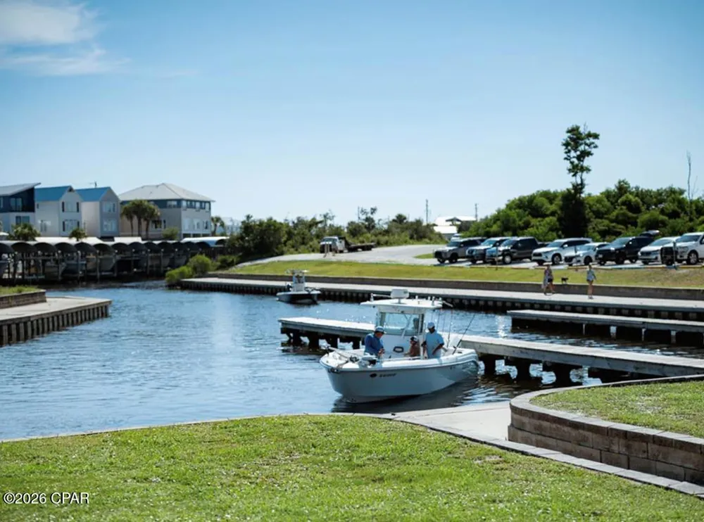 117 S 37th Street #D Mexico Beach, FL 32456