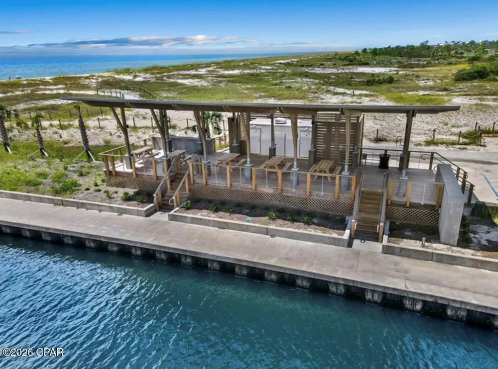 117 S 37th Street #D Mexico Beach, FL 32456