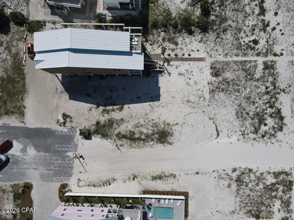 117 S 37th Street #D Mexico Beach, FL 32456