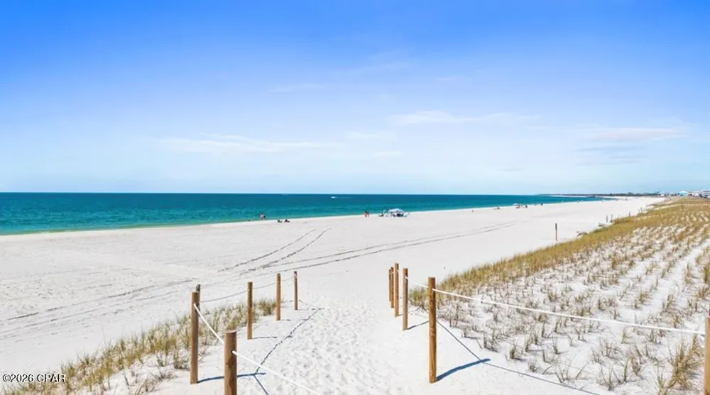 117 S 37th Street #D Mexico Beach, FL 32456