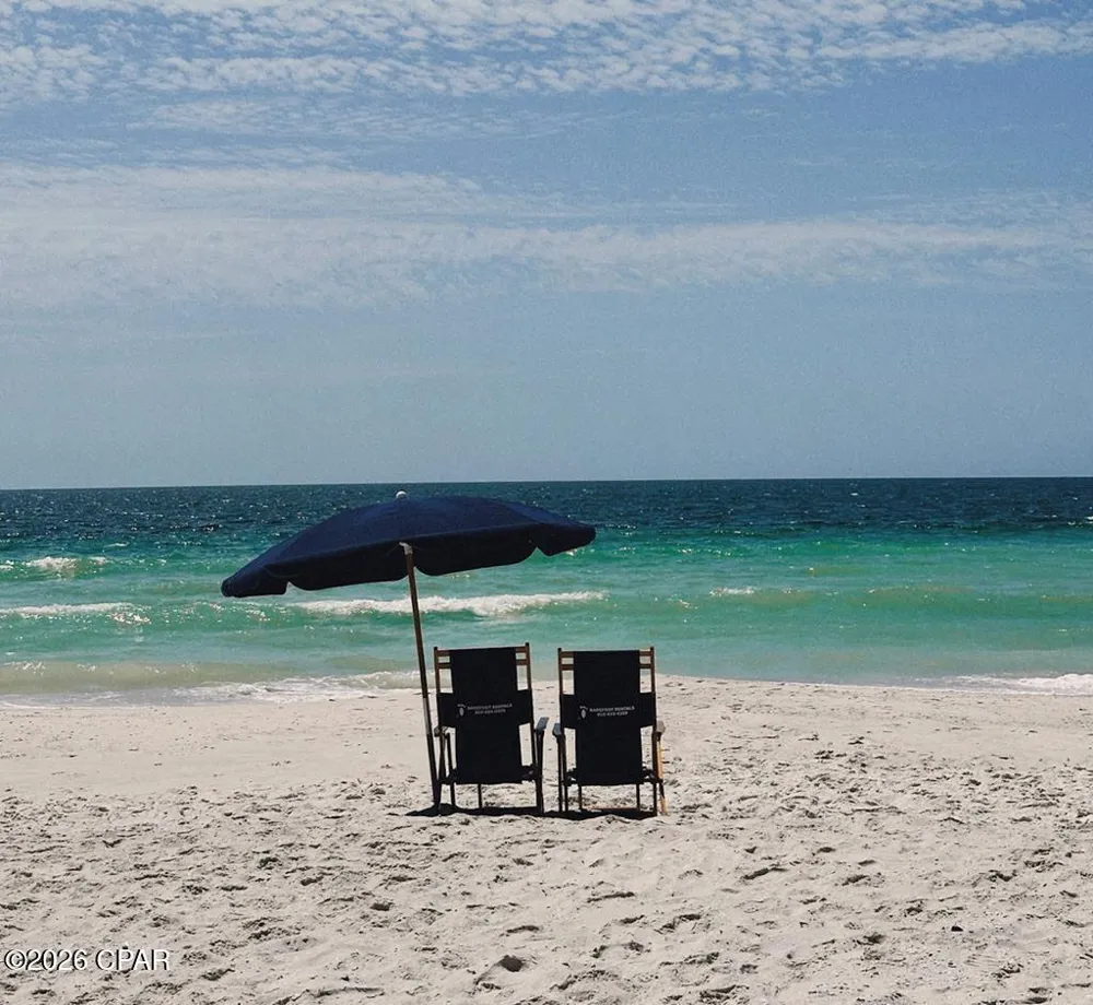 117 S 37th Street #D Mexico Beach, FL 32456