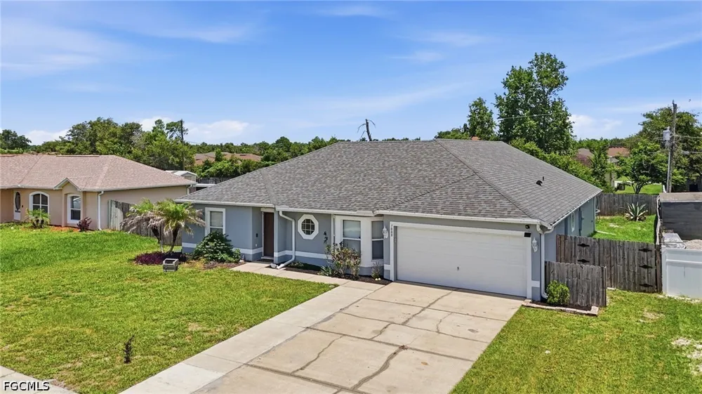 WAINWRIGHT STREET Deltona, FL 32738