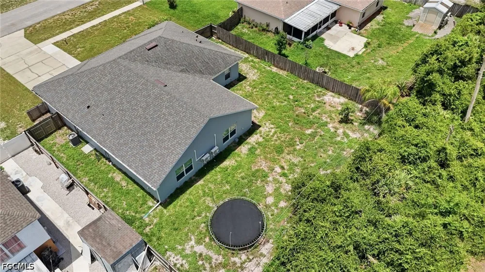 WAINWRIGHT STREET Deltona, FL 32738