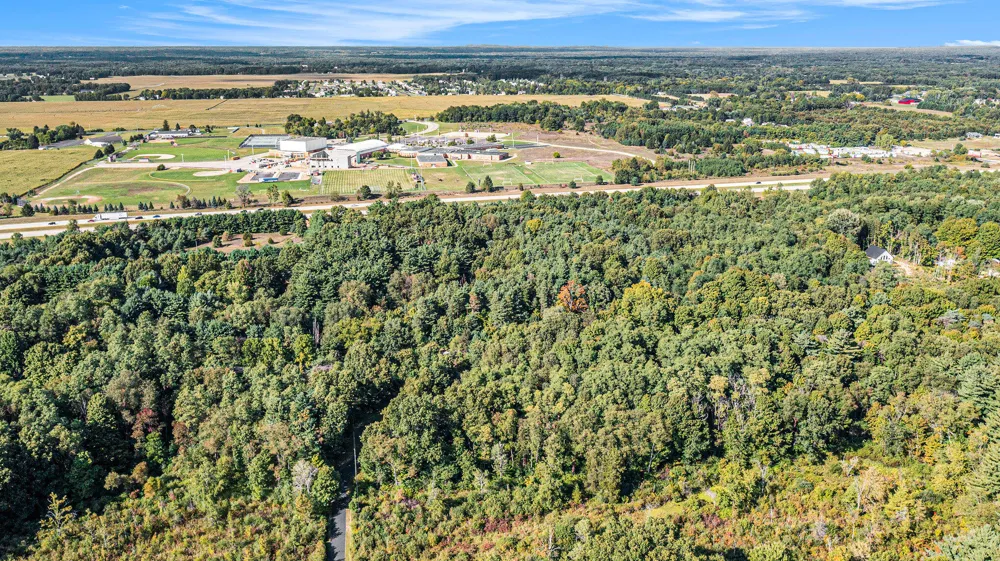 56th Avenue Paw Paw, MI 49079