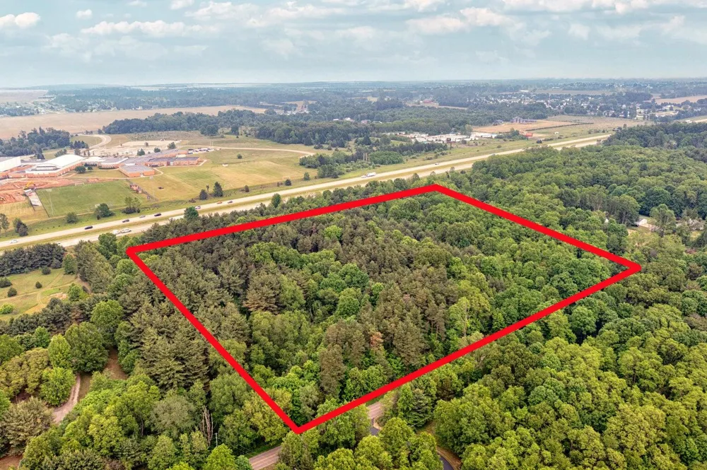 56th Avenue Paw Paw, MI 49079