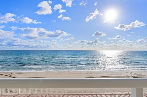 3600 S Ocean Boulevard #203
