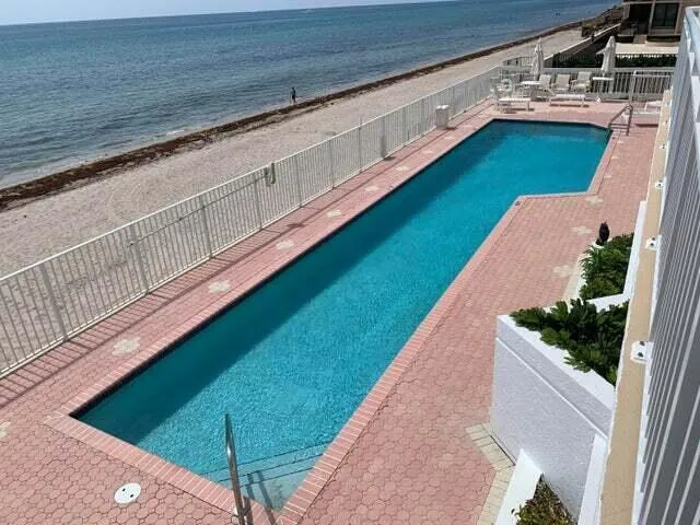 3600 S Ocean Boulevard #203 South Palm Beach, FL 33480