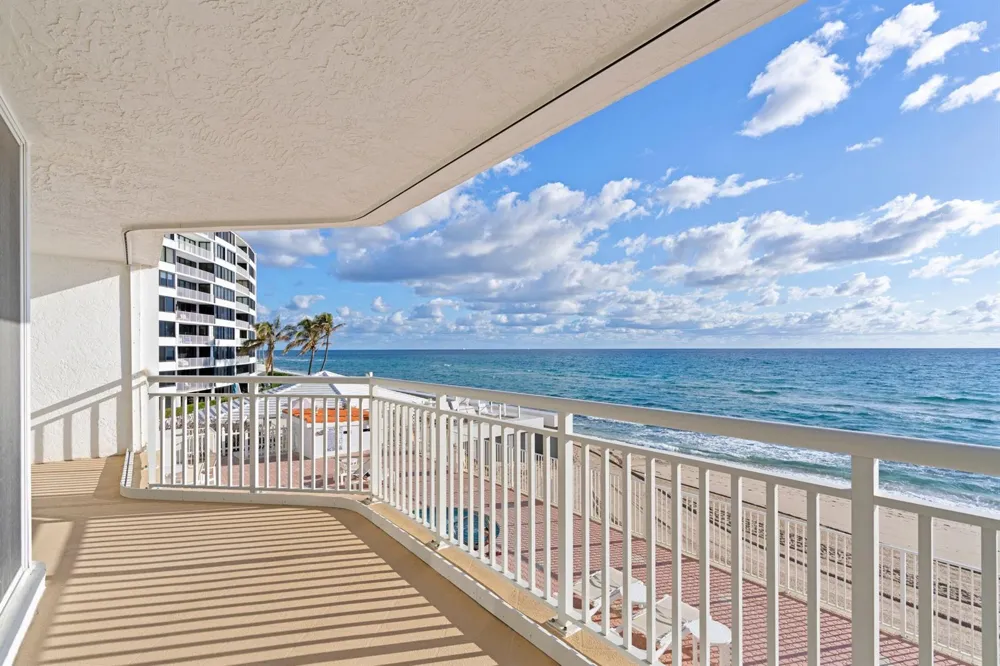 3600 S Ocean Boulevard #203 South Palm Beach, FL 33480
