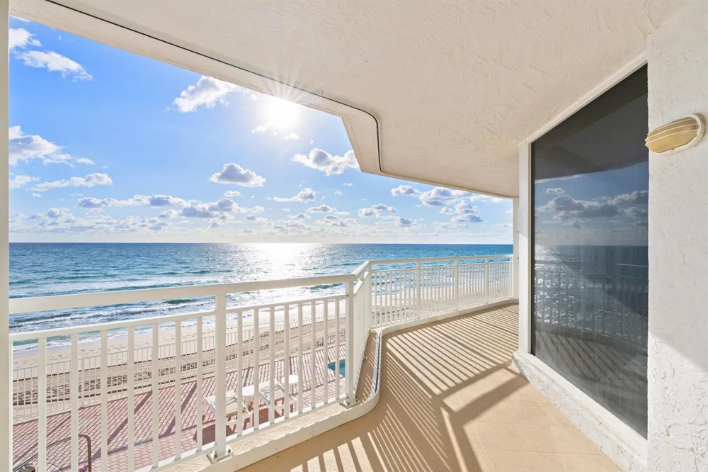3600 S Ocean Boulevard #203 South Palm Beach, FL 33480