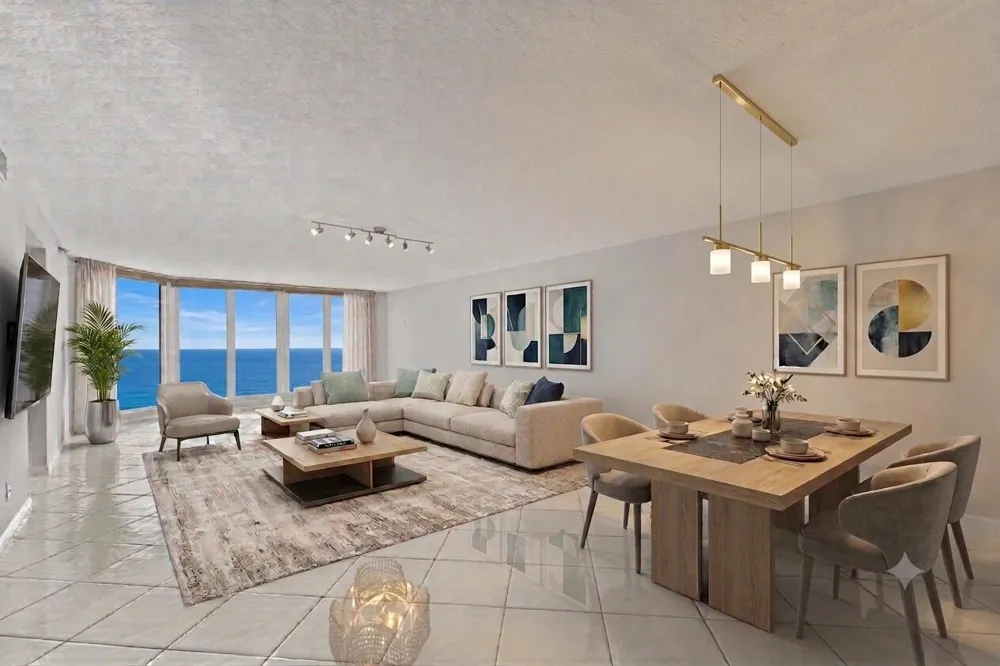 3600 S Ocean Boulevard #203 South Palm Beach, FL 33480