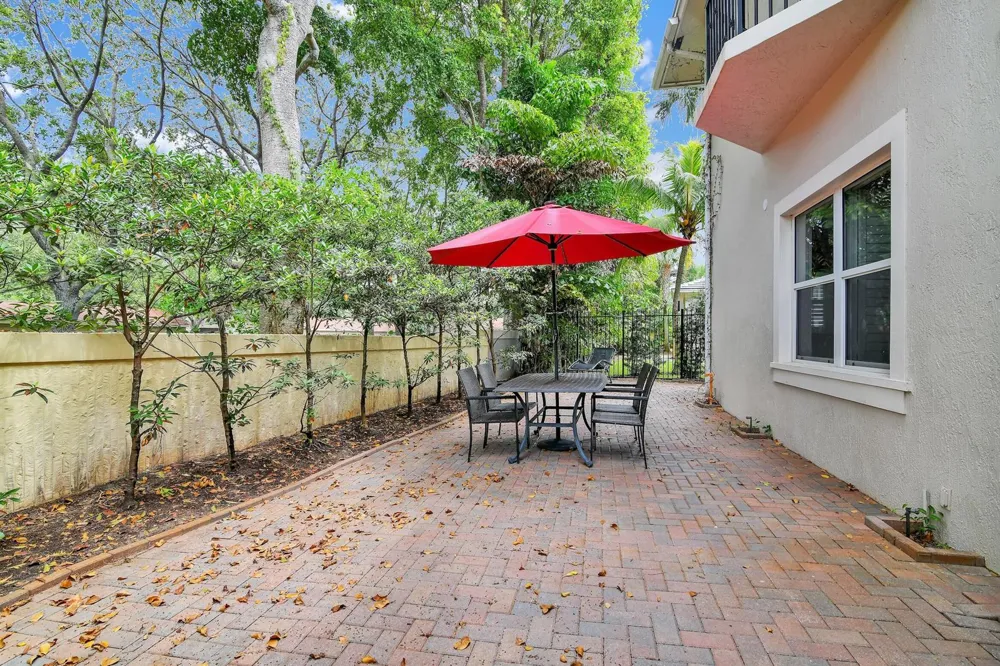 1835 Highland Grove Drive Delray Beach, FL 33445
