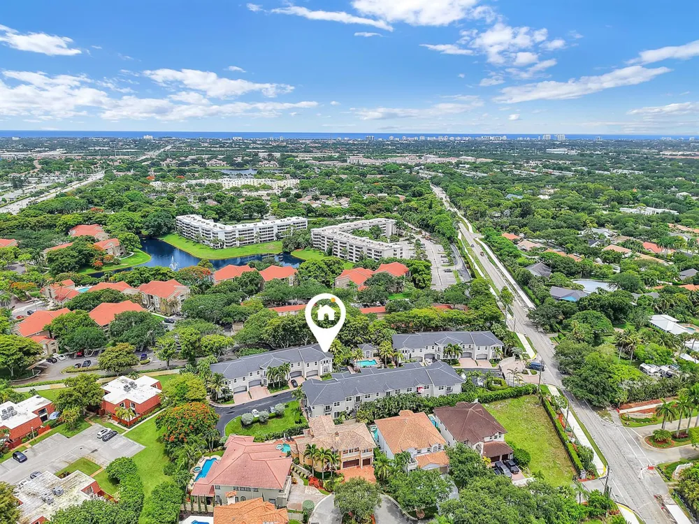 1835 Highland Grove Drive Delray Beach, FL 33445